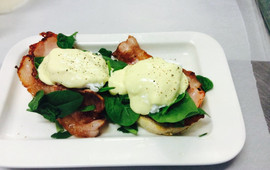 Cafe Metz