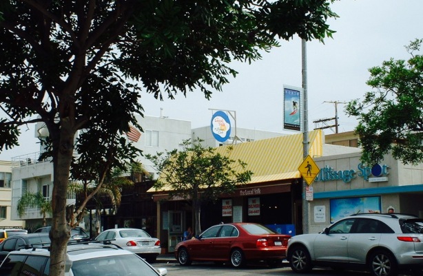 The Local Yolk餐厅图片