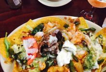 Tierra Caliente美食图片