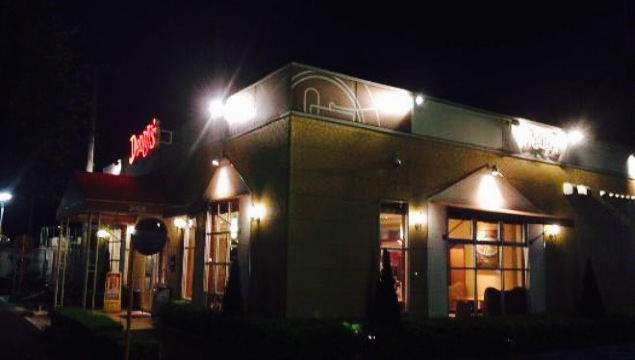 Denny's Hoya Yanagisawa餐厅图片