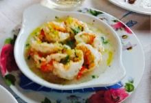 Griechische Taverne Ouzeri Mythos美食图片