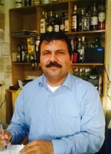 Happy Valley Indian restaurant餐厅图片