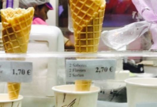 Freddino美食图片