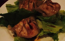 Restaurante Chef Oriental餐厅图片