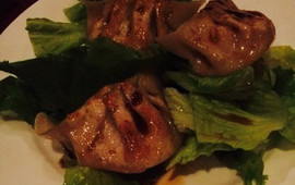 Restaurante Chef Oriental