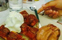Kontogiannis Traditional Ice Cream餐厅图片