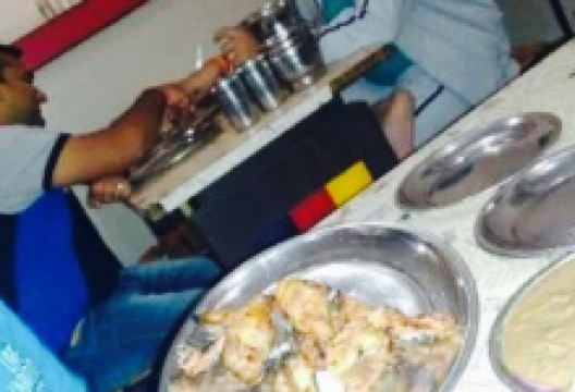 shefali restaurant美食图片