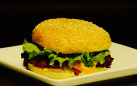 Club Menu