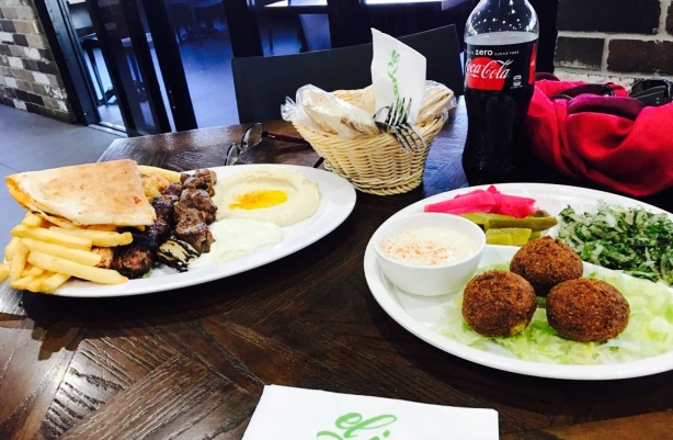 El Jannah餐厅图片