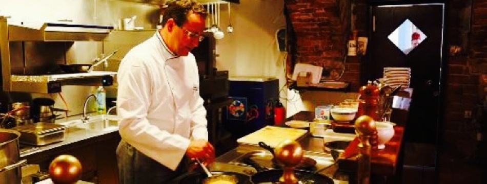 Hansekeller im Zunfthaus Inh. Lars Strahl