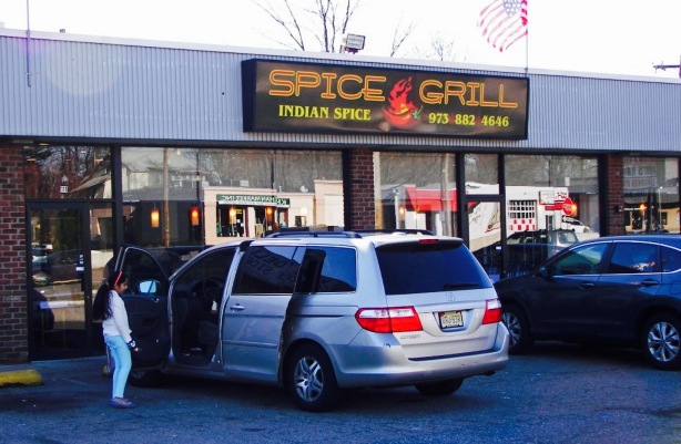 Spice Grill餐厅图片