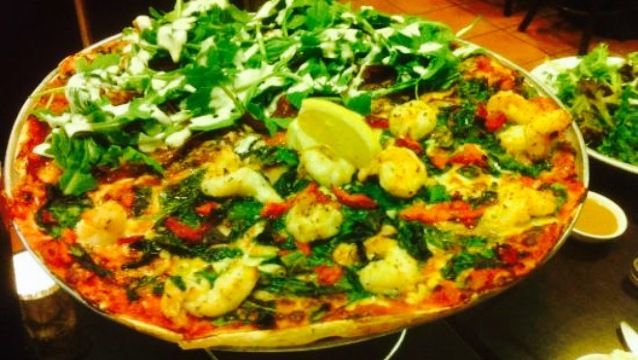 Sticky Fingers餐厅图片