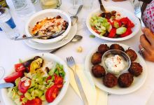 Kallithea美食图片