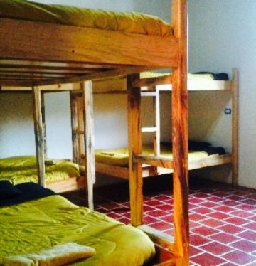 Zoola Antigua Chill Bistro