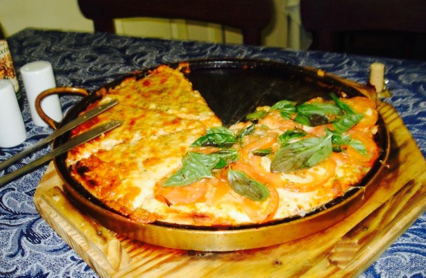 Cantina do Italo餐厅图片