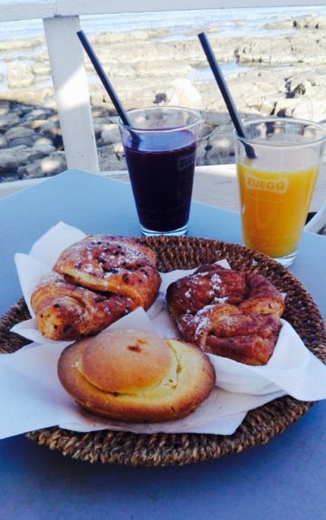 Sunset Cafe餐厅图片