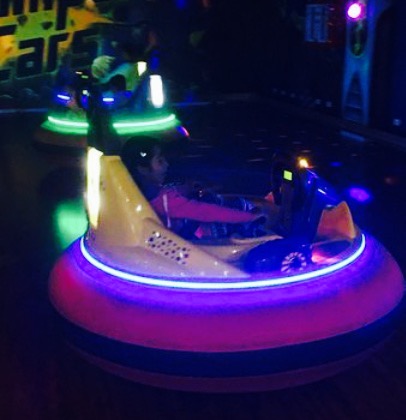 Wyncity Bowl & Entertainment餐厅图片