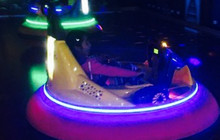 Wyncity Bowl & Entertainment餐厅图片