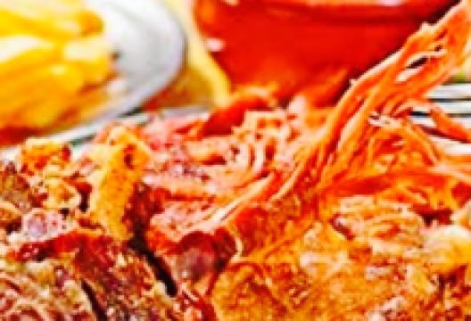 Clube da Costela美食图片