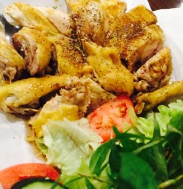 Nha Trang Restaurant