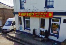 Happy House Chinese Takeaway美食图片