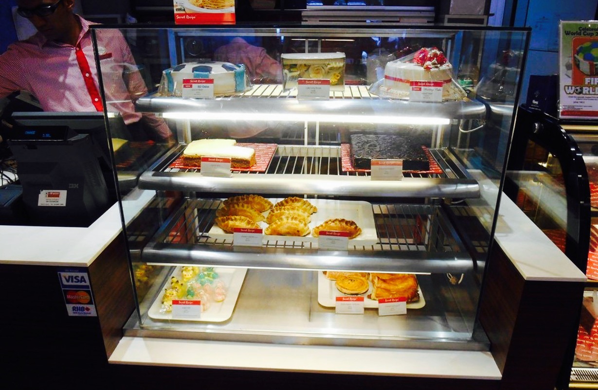 Secret Recipe餐厅图片