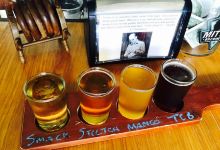 The Mitten Brewing Company-Northport美食图片