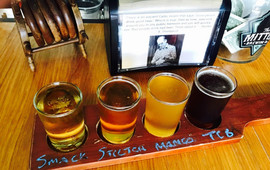 The Mitten Brewing Company-Northport