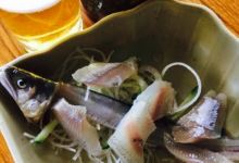 Akaishi Yana美食图片