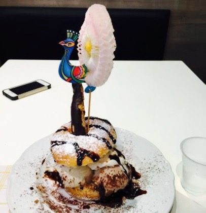 Baffo D'Oro餐厅图片