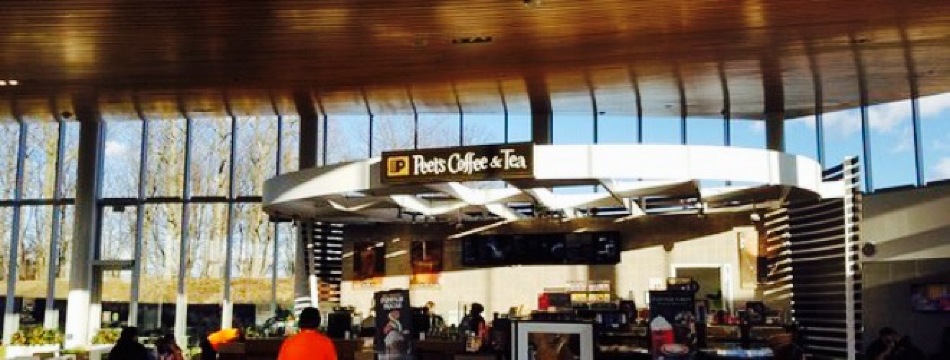 Chesapeake House餐厅图片