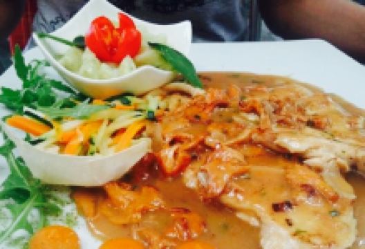 Gostišče Ulipi美食图片