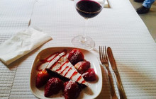 Taberna Da Eira餐厅图片