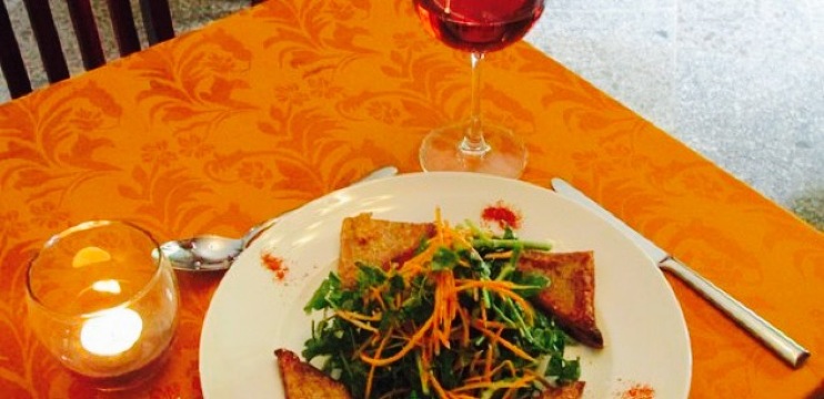 Hnam Chang Ngeh Hospitality Training Center - Bar & Restaurant