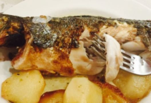 4 ESQUINAS美食图片