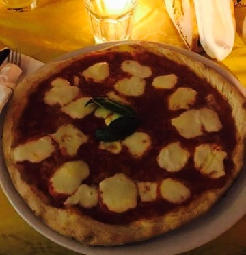 Al Vecchio Carcere餐厅图片