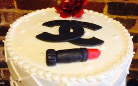Baby Cakes Bakery