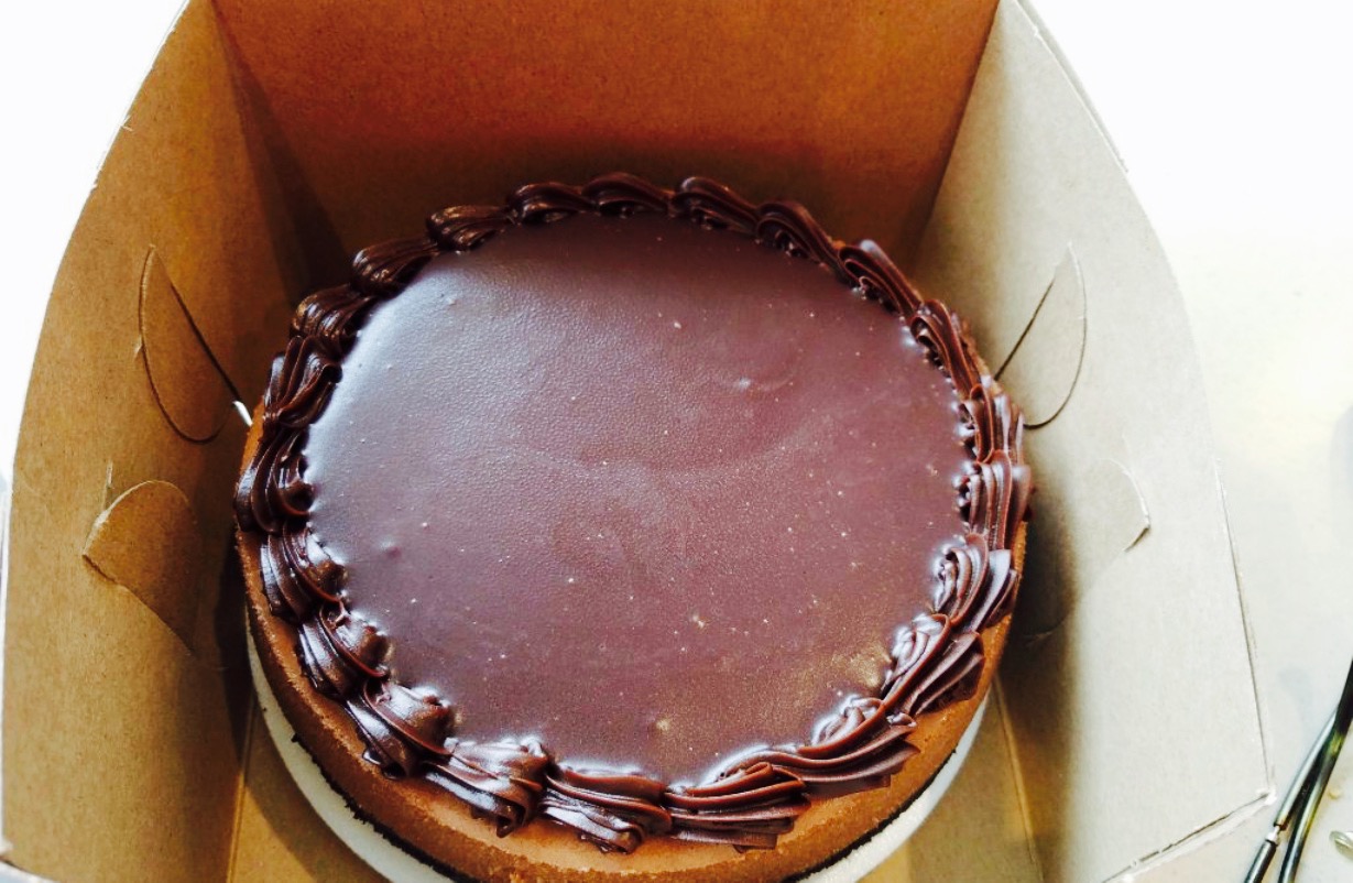 Whistle Stop Bake Shop餐厅图片