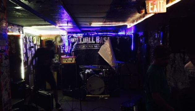 Joe's Mill Hill Saloon餐厅图片