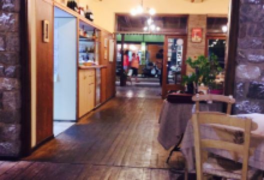 Santa Maria Restaurant美食图片