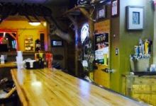 Duffy's Riverside Saloon美食图片