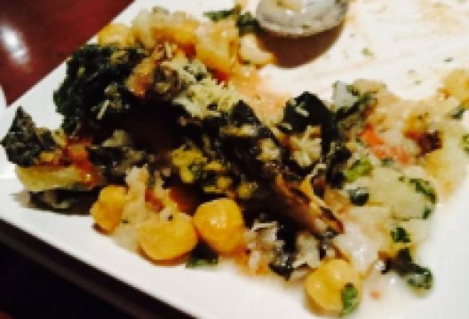 Indian Pantry美食图片