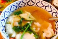 Nuk Tschokdee美食图片