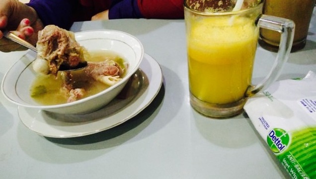 Rumah Makan Mesir餐厅图片