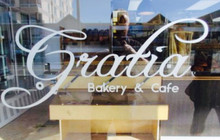 Gratia Bakery & Cafe餐厅图片