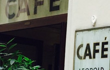 Café Leopold餐厅图片