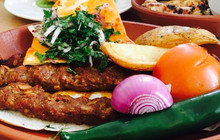 Enab Beirut Restaurant & Cafe餐厅图片