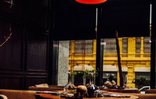 Arome餐厅图片