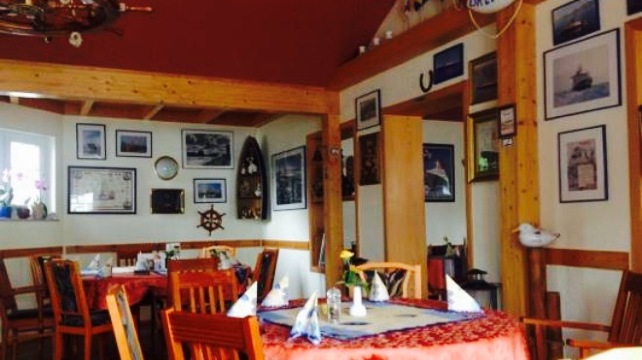 Restaurant Wurster Hof
