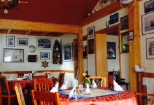 Restaurant Wurster Hof美食图片